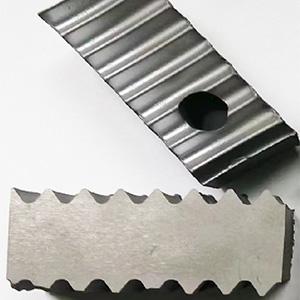 Steel Bonded TiC Carbide Steel Bonded TiC Carbide